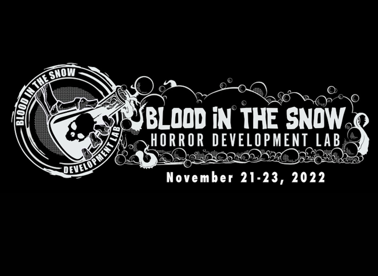 BITS 2026 Horror Development Lab submissions open